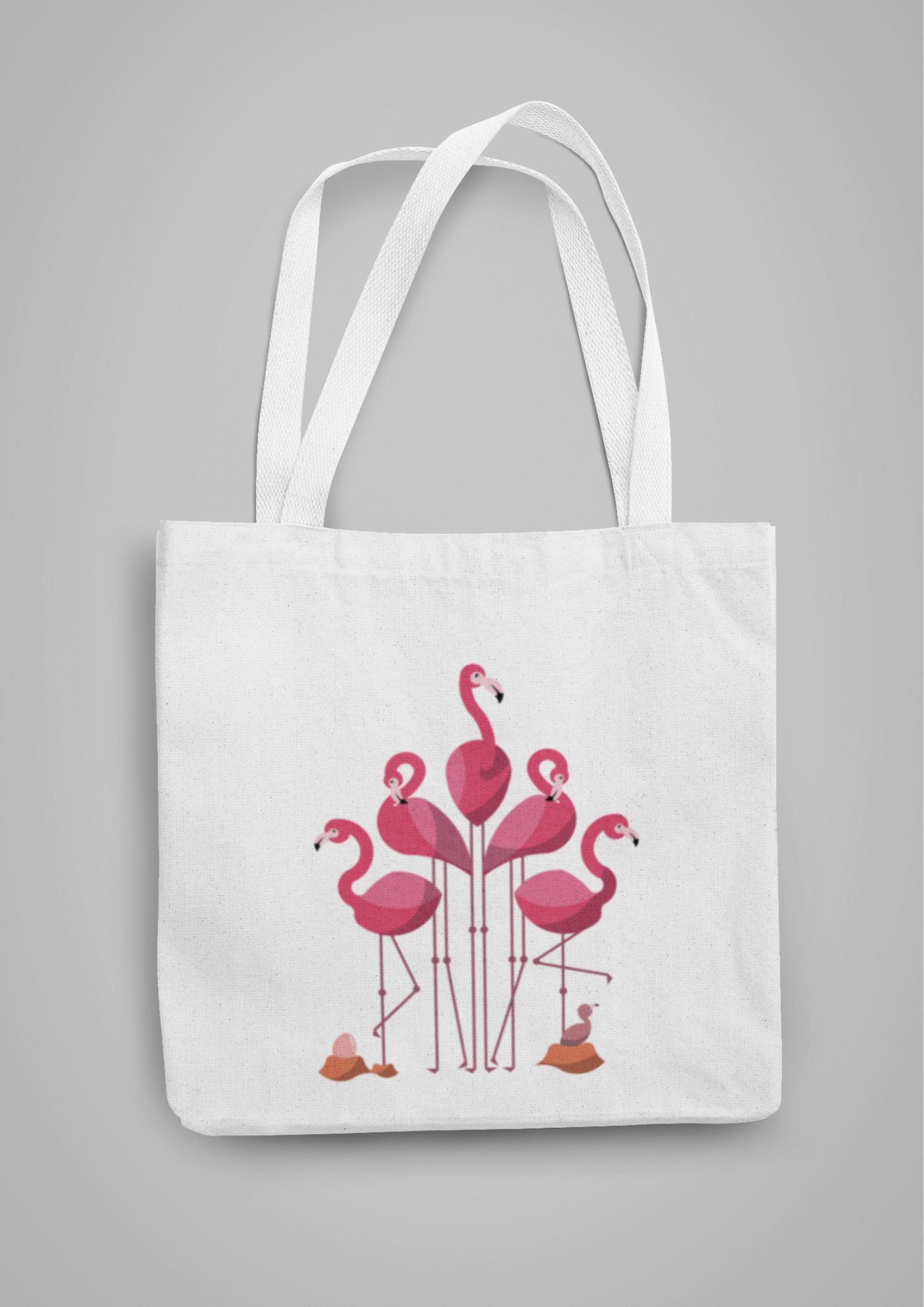 Wetland Wonders | Tote Bag