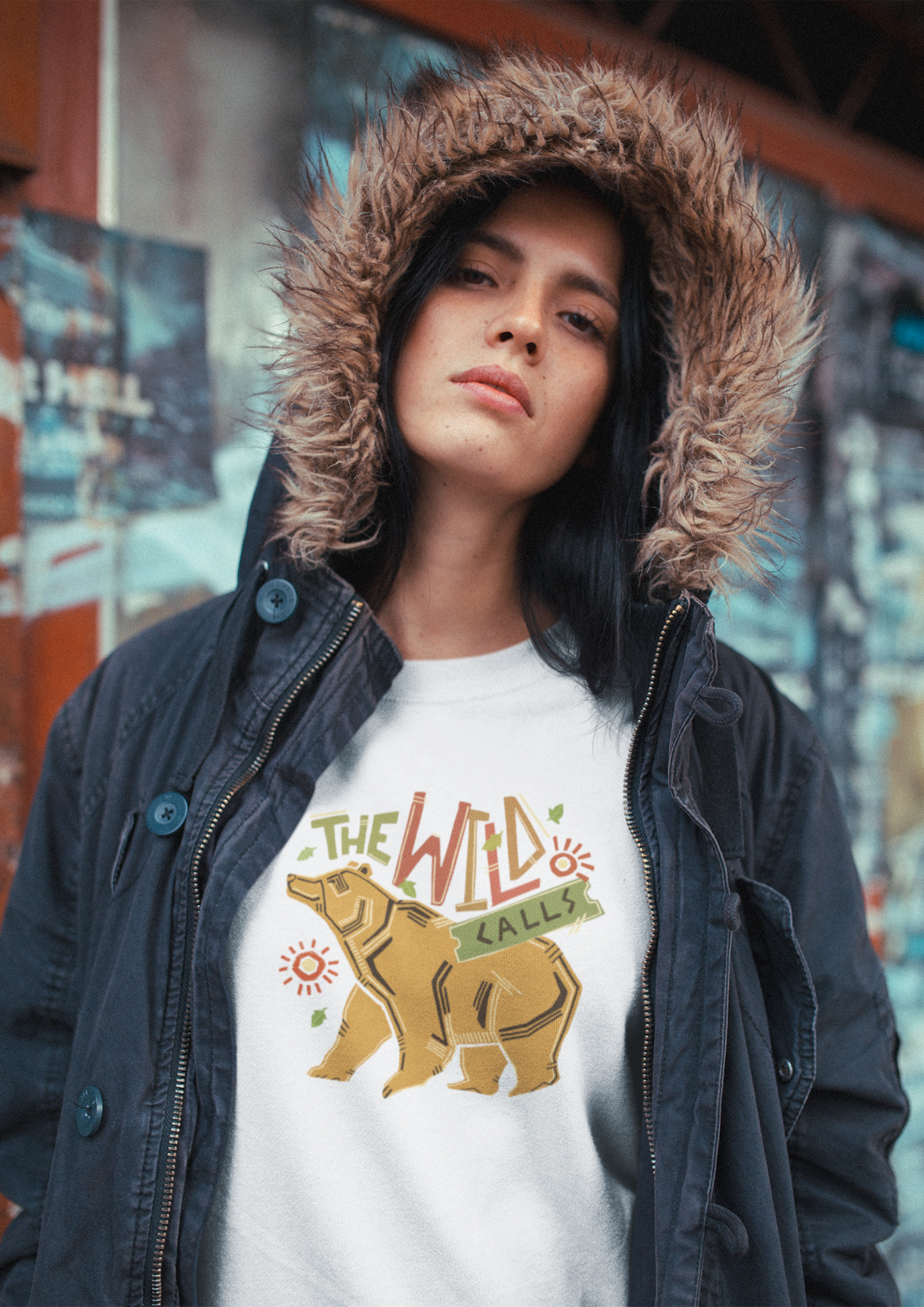 Wild Calls | Unisex T-Shirt