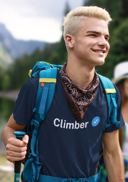 Verified Climber | EMSM