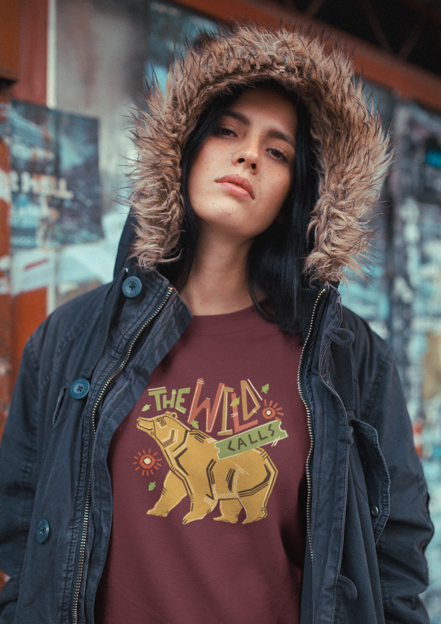 Wild Calls | Unisex T-Shirt