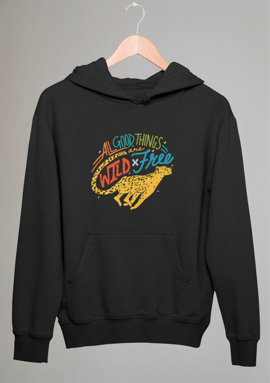 Wild Things | Unisex Hoodie