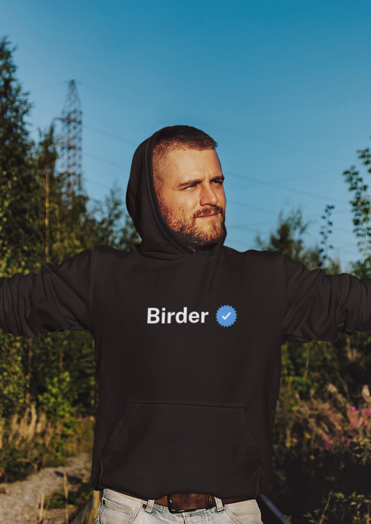 Verified Birder