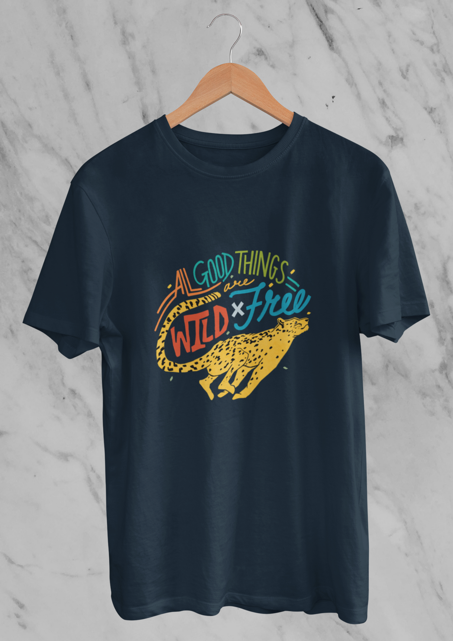 Wild Things | Unisex T-Shirt