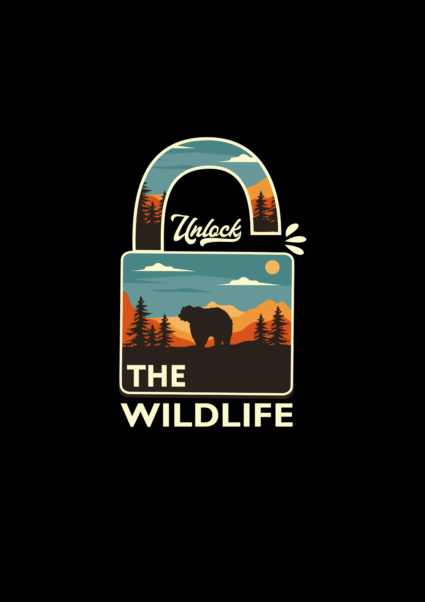 Unlock the Wildlife