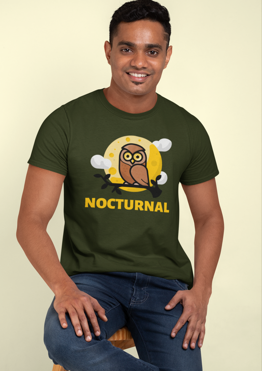 Nocturnal | EMSM