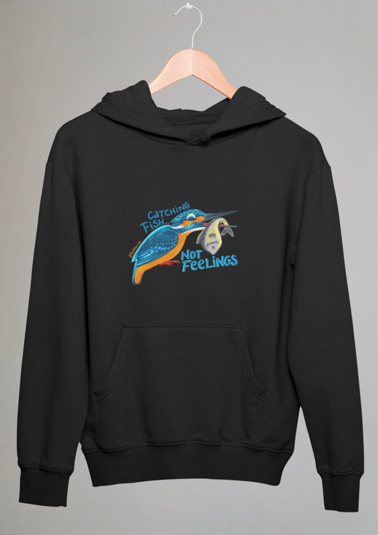 Catching Fish | Unisex Hoodie