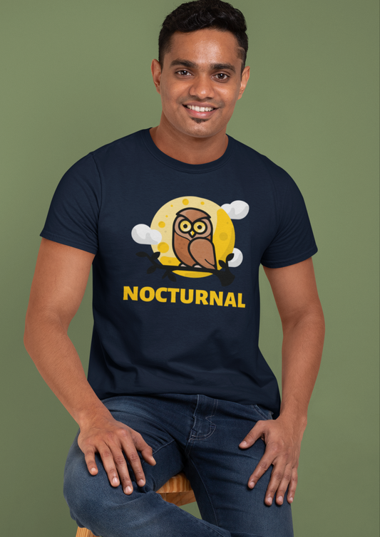 Nocturnal