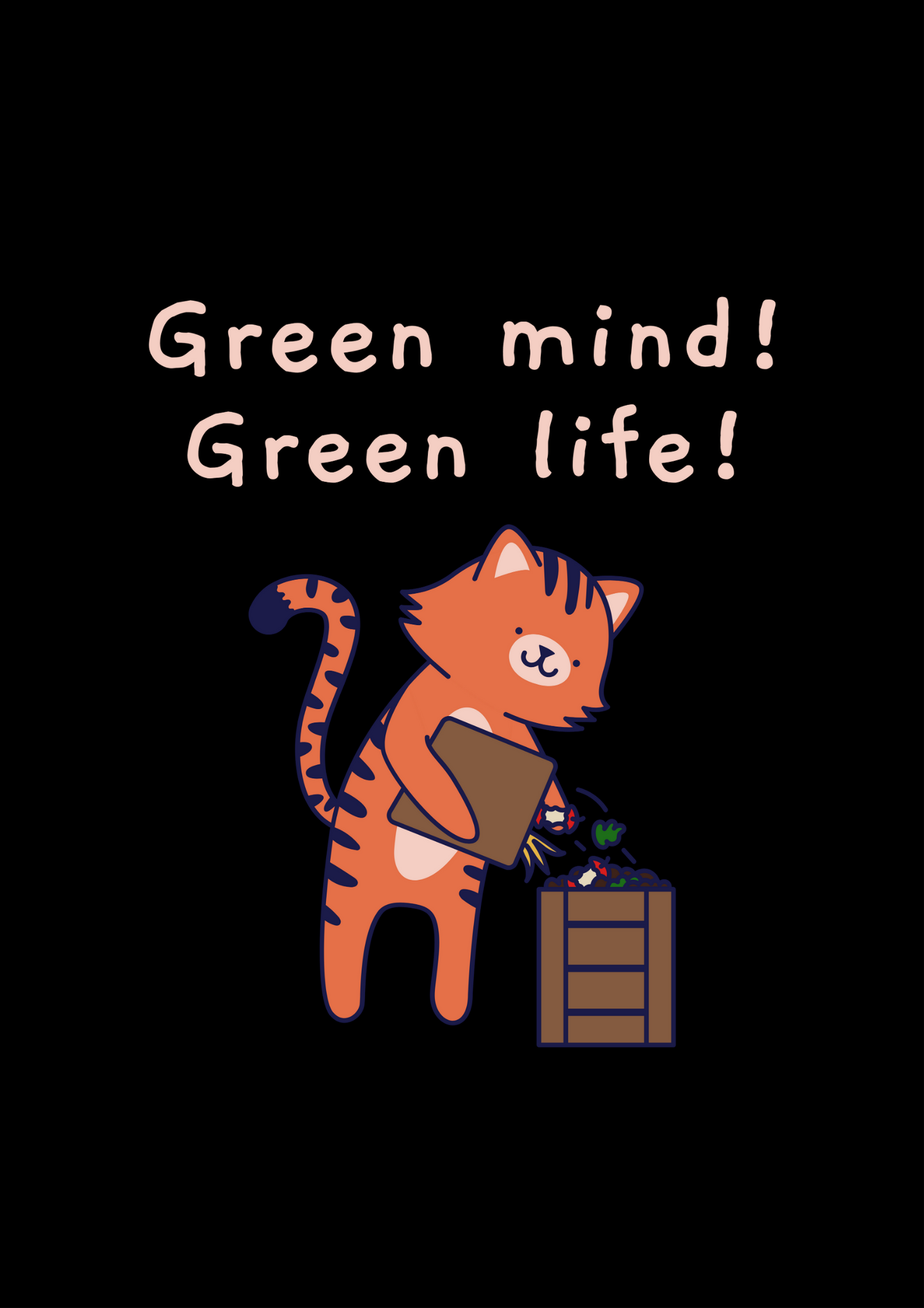Green mind Green life