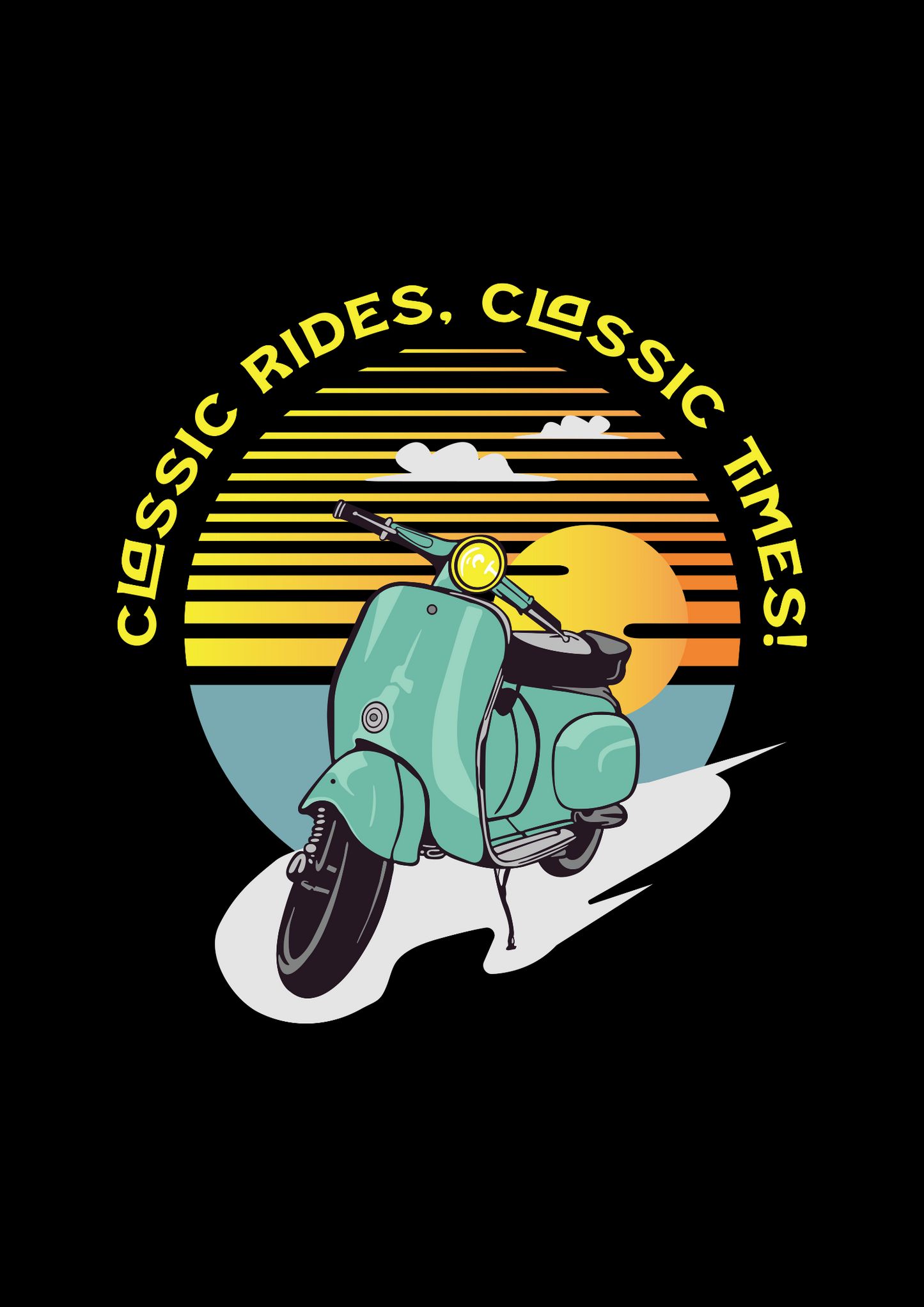 Classic Rides