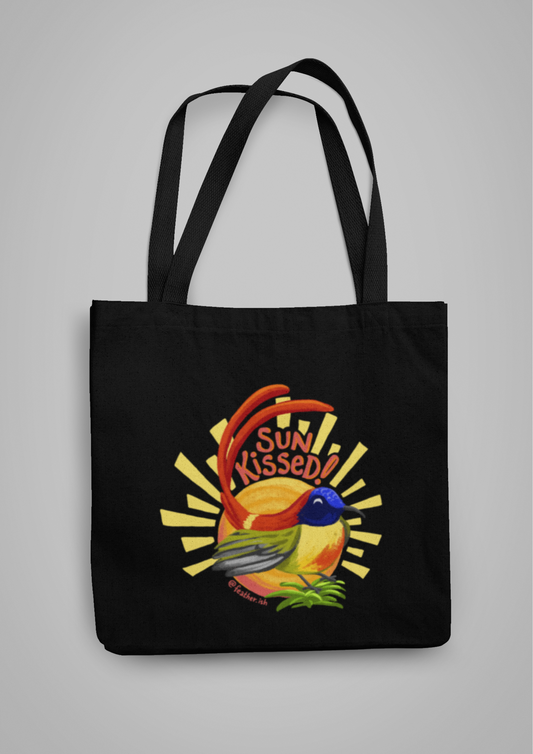 Sun Kissed | Tote Bag