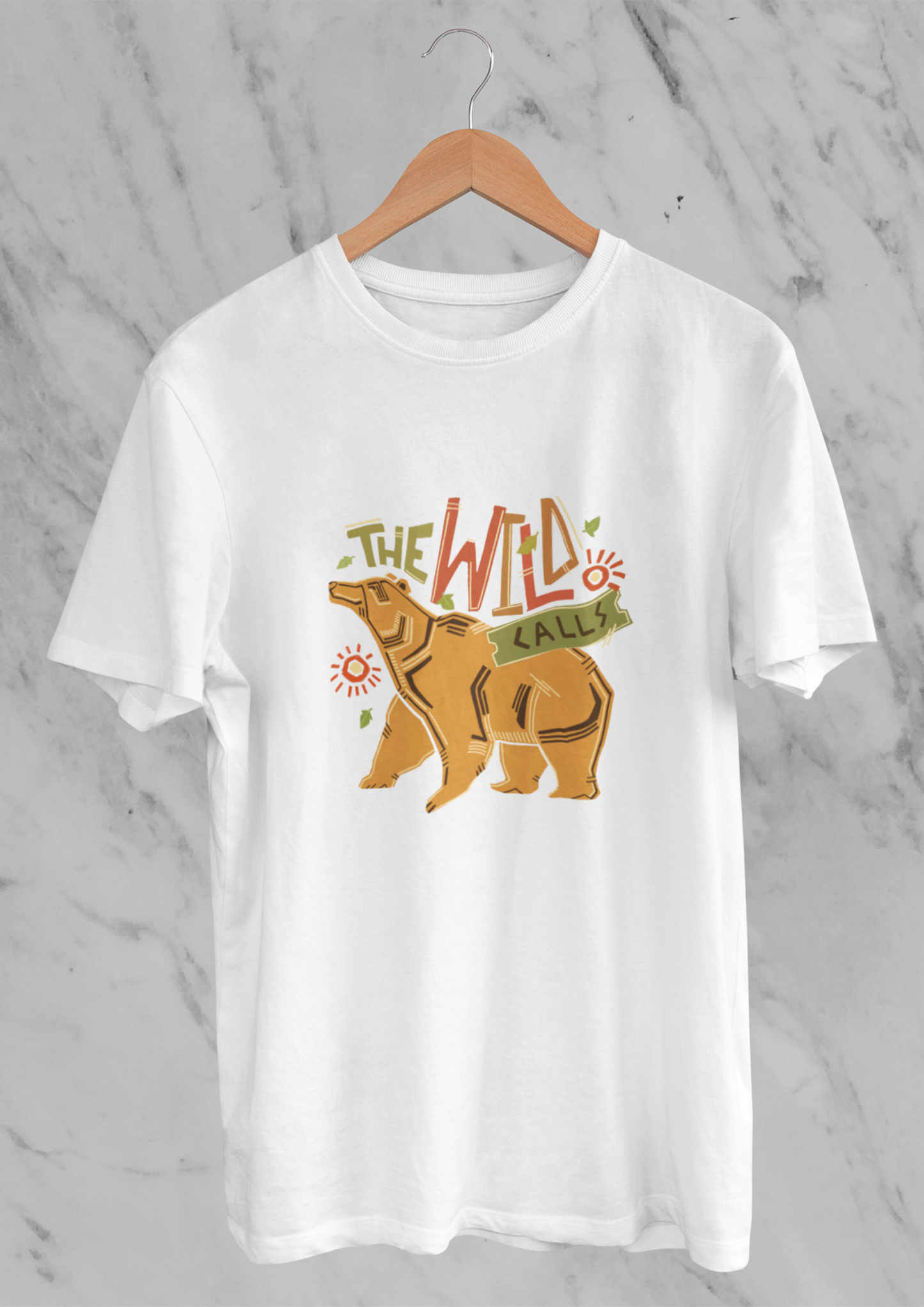 Wild Calls | Unisex T-Shirt