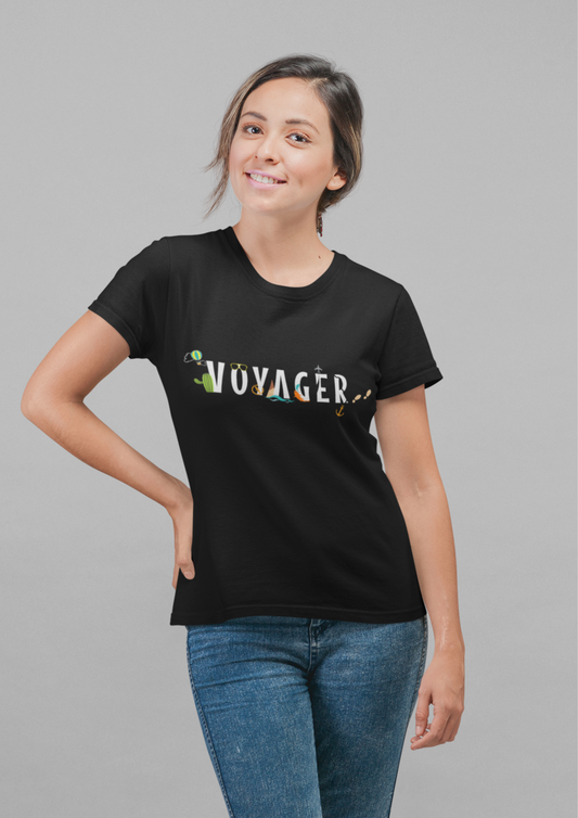 Voyager